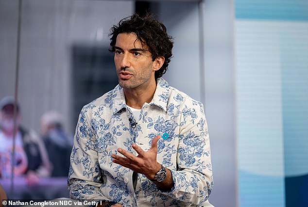 It Ends With Us (2024) film still/poster referenced in the case background